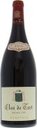 Mommessin Clos de Tart Grand Cru 2010 Front Bottle Shot