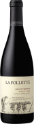 La Follette Heintz Vineyard Pinot Noir 2019 Front Bottle Shot
