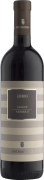 Fontanafredda Ebbio Langhe Nebbiolo 2021 Front Bottle Shot