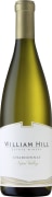 William Hill Napa Valley Chardonnay 2017 Front Bottle Shot