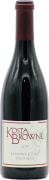 Kosta Browne Sonoma Coast Pinot Noir (1.5 Liter Magnum) 2017 Front Bottle Shot