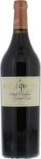 Chateau Bellevue Mondotte 2012 Front Bottle Shot