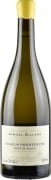 Samuel Billaud Chablis Mont de Milieu Premier Cru 2018 Front Bottle Shot