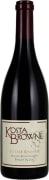 Kosta Browne Keefer Ranch Vineyard Pinot Noir (1.5 Liter Magnum) 2017 Front Bottle Shot