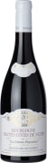 Mongeard-Mugneret Hautes Cotes de Nuits Les Dames Huguettes Rouge 2017 Front Bottle Shot