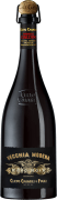 Cleto Chiarli Lambrusco Grasparossa di Vecchia Modena Nero Vigneto Cialdini 2024 Front Bottle Shot