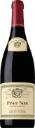 Louis Jadot Bourgogne Pinot Noir 2018 Front Bottle Shot