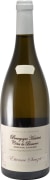 Domaine Etienne Sauzet Bourgogne Hautes Cotes de Beaune Jardin du Calvaire Blanc 2020 Front Bottle Shot