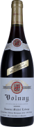 Domaine Michel Lafarge Volnay Vendanges Selectionnees 2017 Front Bottle Shot