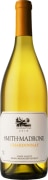 Smith Madrone Chardonnay 2018 Front Bottle Shot