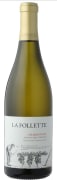La Follette Sangiacomo Chardonnay 2014 Front Bottle Shot