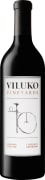 Viluko Vineyards Cabernet Sauvignon 2013 Front Bottle Shot