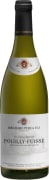 Bouchard Pere & Fils Pouilly-Fuisse 2017 Front Bottle Shot