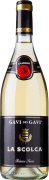 La Scolca Gavi dei Gavi Black Label 2022 Front Bottle Shot
