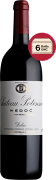 Chateau Potensac (6 Bottles in OWC) 2022 Front Bottle Shot