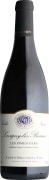 Domaine Camus-Bruchon Savigny-les-Beaune Les Lavieres Premier Cru 2018 Front Bottle Shot