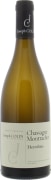 Joseph Colin Chassagne Montrachet Hereditas 2023 Front Bottle Shot