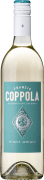 Francis Ford Coppola Diamond Collection Pinot Grigio 2025 Front Bottle Shot