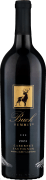 Buck Summit Cabernet Sauvignon 2024 Front Bottle Shot