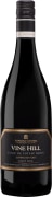 Sonoma-Cutrer Vine Hill Flanc de Coteau Blocs Pinot Noir 2017 Front Bottle Shot