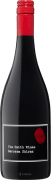 Tim Smith Barossa Shiraz 2016 Front Bottle Shot
