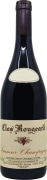 Clos Rougeard Saumur-Champigny Le Clos 2018 Front Bottle Shot