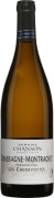 Domaine Chanson Chassagne-Montrachet Les Chenevottes Premier Cru 2020 Front Bottle Shot
