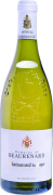 Domaine de Beaurenard Chateauneuf-du-Pape Blanc 2017 Front Bottle Shot