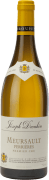 Joseph Drouhin Meursault Perrieres Premier Cru 2021 Front Bottle Shot