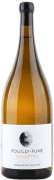 Domaine du Bouchot Pouilly-Fume Caillottes 2022 Front Bottle Shot