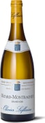 Olivier Leflaive Batard-Montrachet Grand Cru 2004 Front Bottle Shot