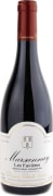 Domaine Charles Audoin Marsannay Les Favieres 2021 Front Bottle Shot