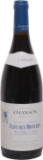 Domaine Chanson Beaune Clos des Mouches Rouge Premier Cru 2016 Front Bottle Shot