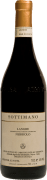 Sottimano Langhe Nebbiolo 2024 Front Bottle Shot