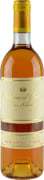 Chateau d'Yquem Sauternes (1.5 Liter Magnum) 1990 Front Bottle Shot
