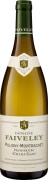 Faiveley Puligny-Montrachet Champ Gain Premier Cru 2017 Front Bottle Shot