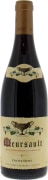 Domaine Coche-Dury Meursault Rouge 2021 Front Bottle Shot