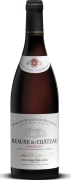 Bouchard Pere & Fils Beaune du Chateau Premier Cru Rouge 2016 Front Bottle Shot
