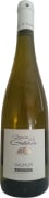 Domaine de La Guilloterie Elegance Saumur Blanc 2016 Front Bottle Shot