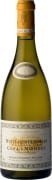 Domaine Jacques-Frederic Mugnier Nuits-Saint-Georges Clos de la Marechale Premier Cru Blanc 2023 Front Bottle Shot