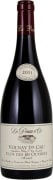Domaine de la Pousse d'Or Volnay Clos des 60 Ouvrees Premier Cru Monopole 2011 Front Bottle Shot