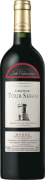 Chateau Tour Seran 2005 Front Bottle Shot