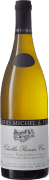 Louis Michel Chablis Vaillons Premier Cru 2022 Front Bottle Shot