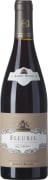 Albert Bichot Fleurie La Madone 2020 Front Bottle Shot