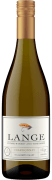 Lange Winery Classique Chardonnay 2022 Front Bottle Shot