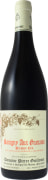 Domaine Pierre Guillemot Savigny-les-Beaune Aux Gravains Premier Cru 2020 Front Bottle Shot
