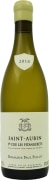 Domaine Paul Pillot Saint-Aubin Les Pitangerets Premier Cru 2018 Front Bottle Shot