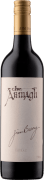 Jim Barry The Armagh Shiraz 2017 Front Bottle Shot