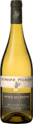 Domaine Pelaquie Cotes du Rhone Blanc 2023 Front Bottle Shot