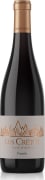 Les Cretes Fumin 2017 Front Bottle Shot